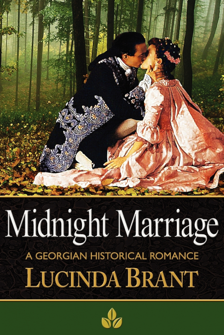 MIDNIGHT MARRIAGE