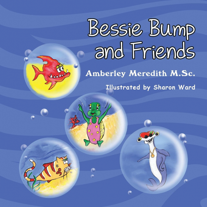 BESSIE BUMP & FRIENDS