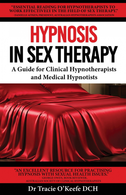 HYPNOSIS IN SEX THERAPY