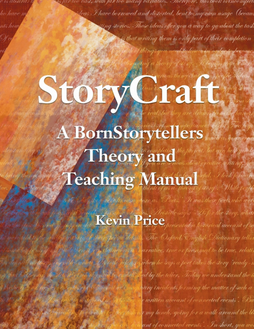 STORY CRAFT