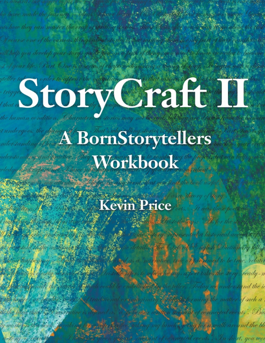STORY CRAFT