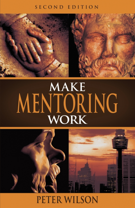 MAKE MENTORING WORK