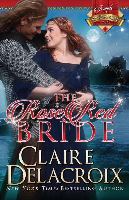 THE ROSE RED BRIDE