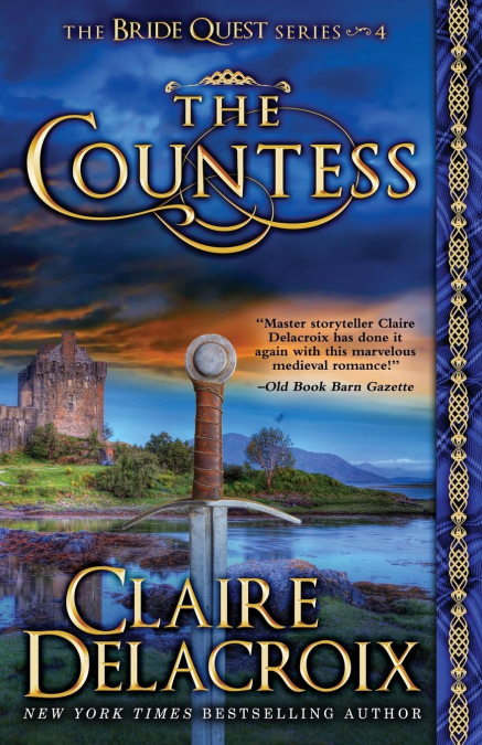 THE COUNTESS
