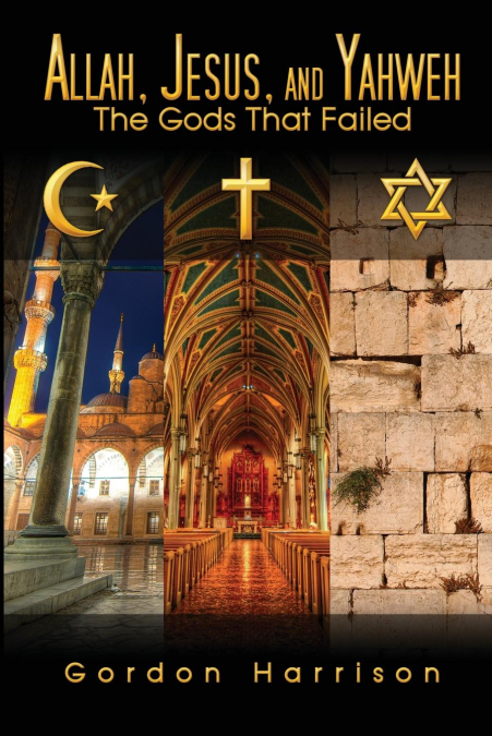 ALLAH, JESUS, AND YAHWEH