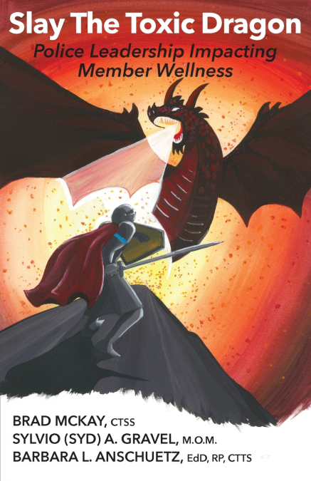 SLAY THE TOXIC DRAGON