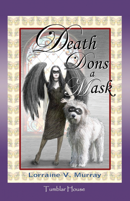 DEATH DONS A MASK
