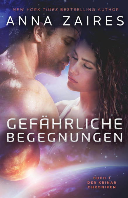 GEFAHRLICHES VERLANGEN