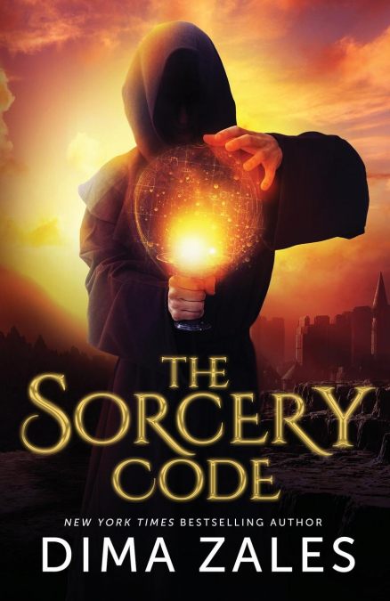 THE SORCERY CODE