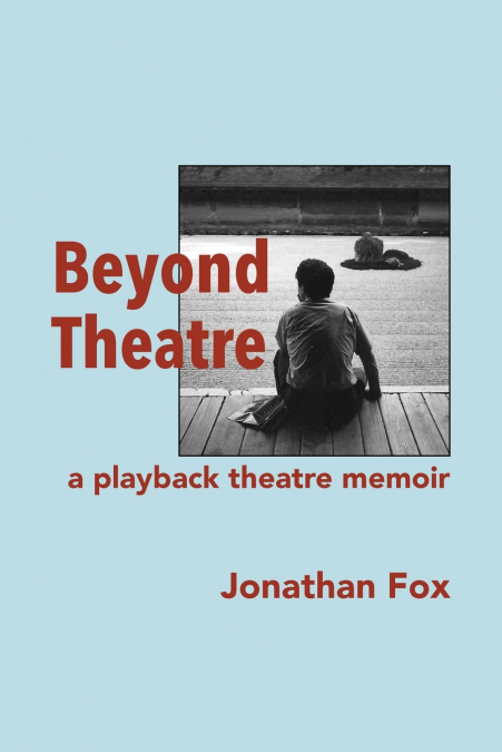 BEYOND THEATRE