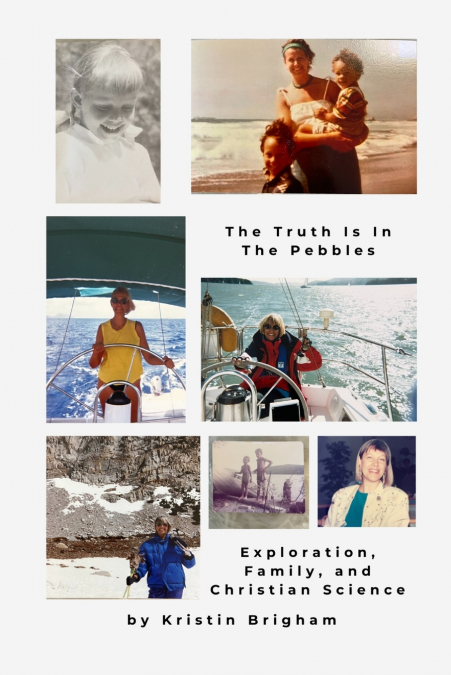 THE TRUTH IS IN THE PEBBLES