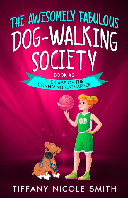 THE CONNIVING CAT-NAPPER