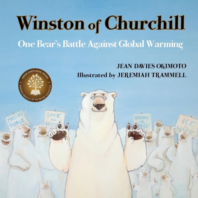 WINSTON OF CHURCHILL