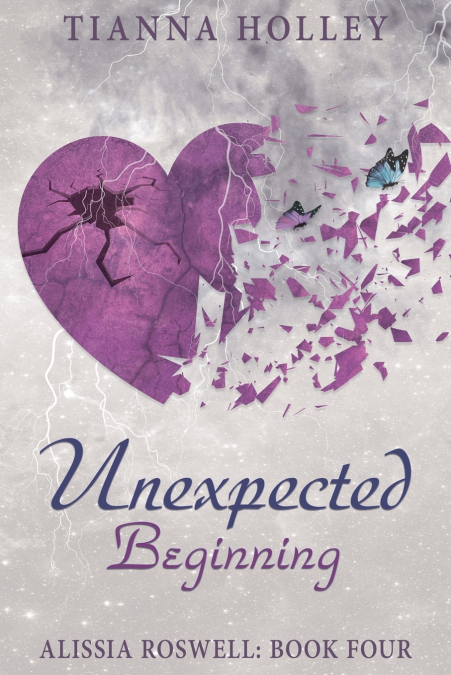 UNEXPECTED BEGINNING