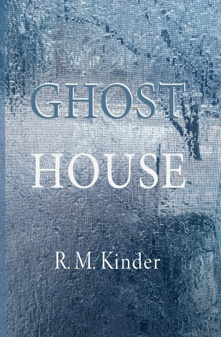GHOST HOUSE