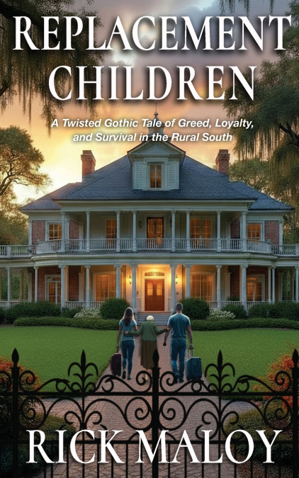 REPLACEMENT CHILDREN