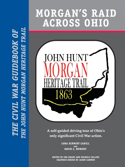 MORGAN?S RAID ACROSS OHIO