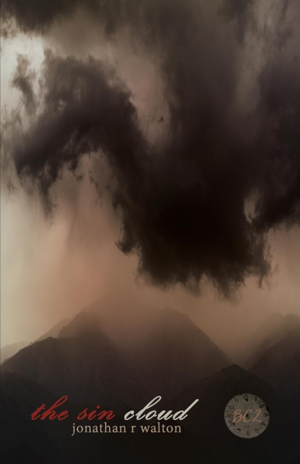 THE SIN CLOUD