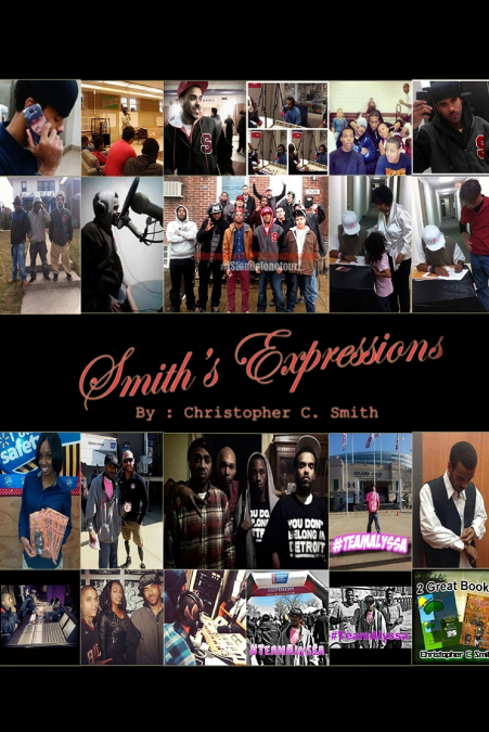 SMITH?S EXPRESSIONS
