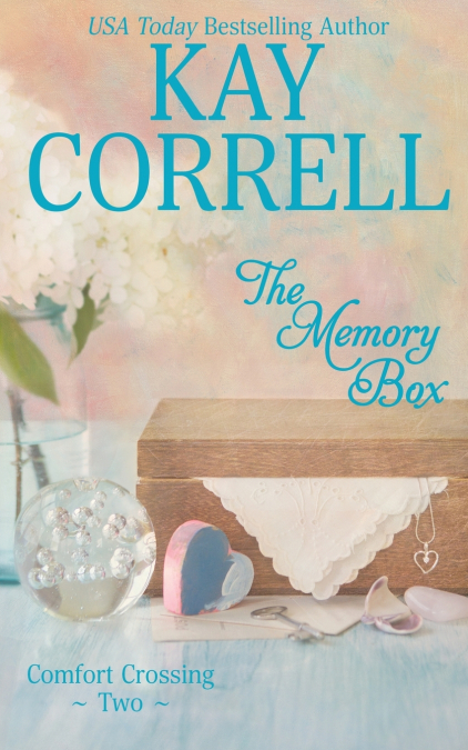THE MEMORY BOX