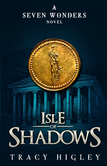 ISLE OF SHADOWS