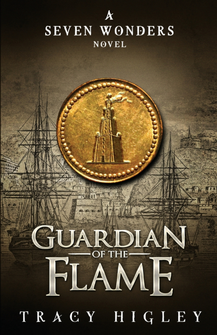 GUARDIAN OF THE FLAME