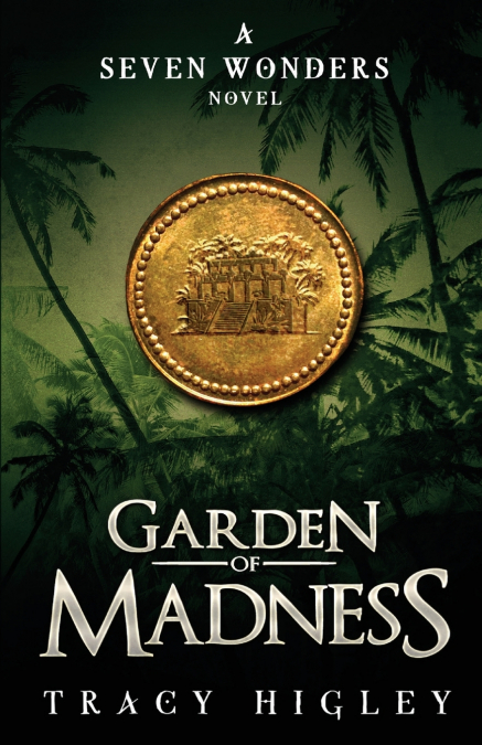 GARDEN OF MADNESS