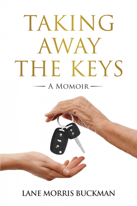 TAKING AWAY THE KEYS