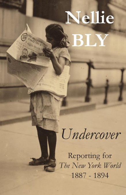 UNDERCOVER
