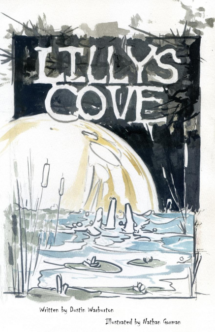 LILLY?S COVE