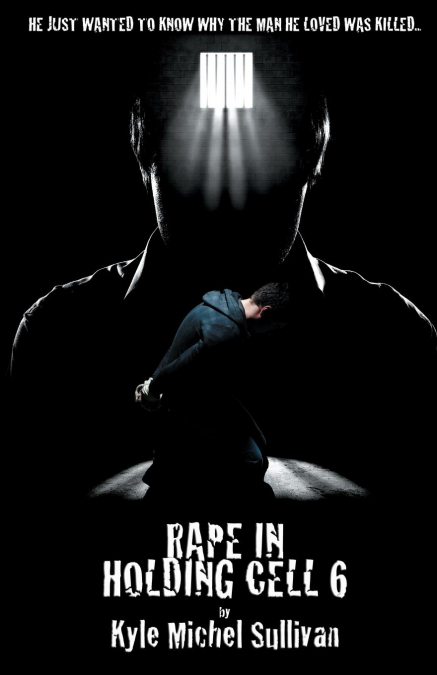 RAPE IN HOLDING CELL 6