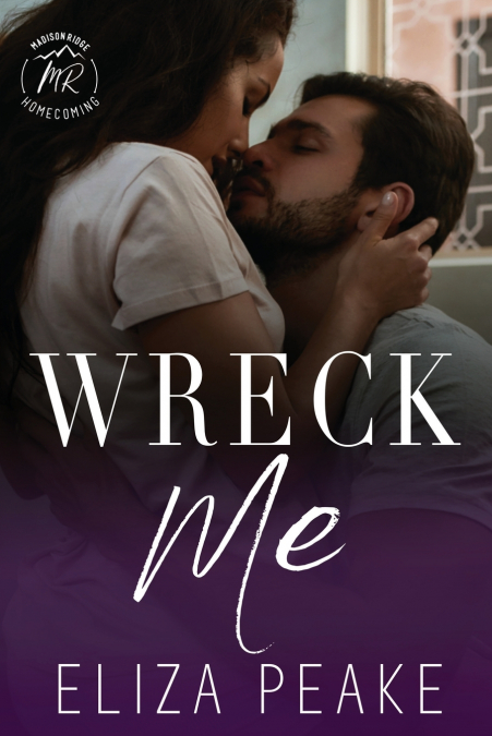 WRECK ME