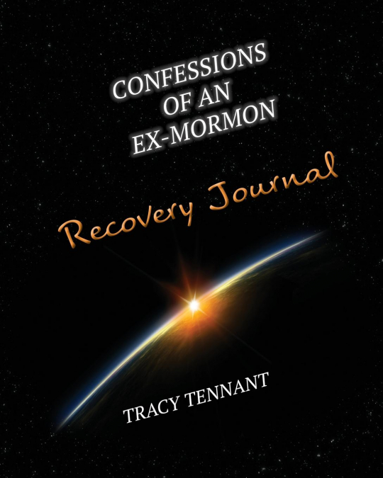 MORMONISM, THE MATRIX, AND ME