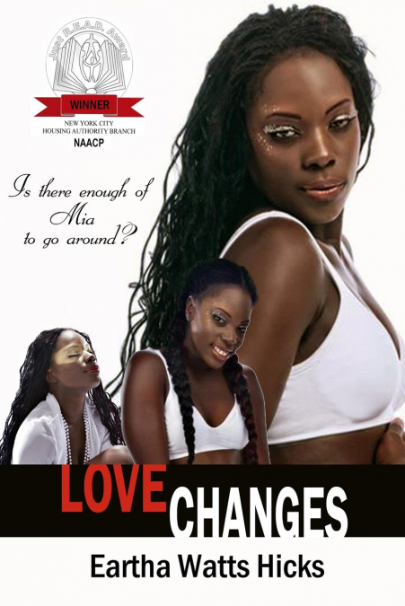 LOVE CHANGES