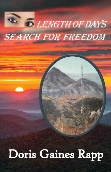 LENGTH OF DAYS - SEARCH FOR FREEDOM