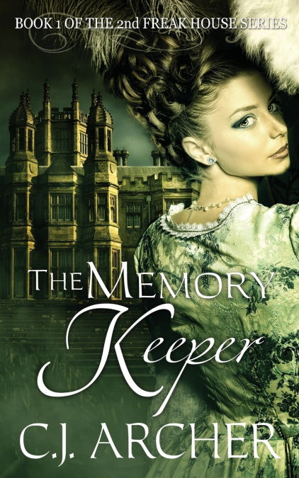 THE MEMORY KEEPER