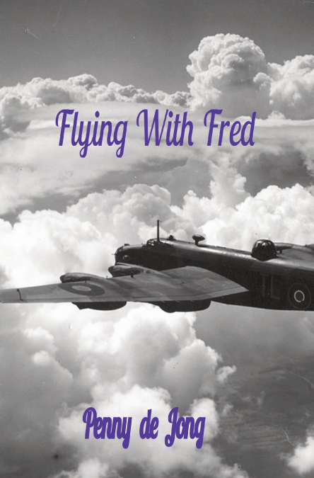 FLYING WITH FRED