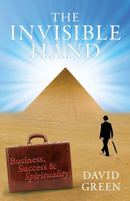 THE INVISIBLE HAND
