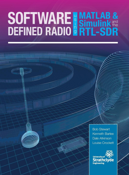 SOFTWARE DEFINED RADIO USING MATLAB & SIMULINK AND THE RTL-S
