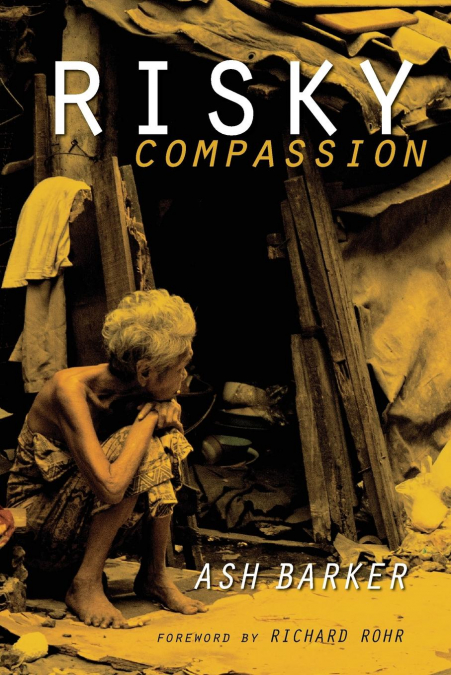 RISKY COMPASSION