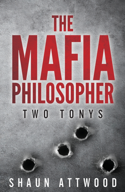 THE MAFIA PHILOSOPHER