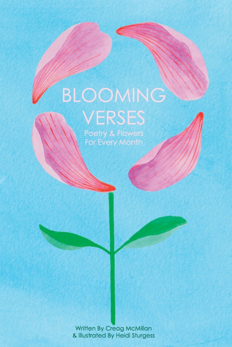 BLOOMING VERSES