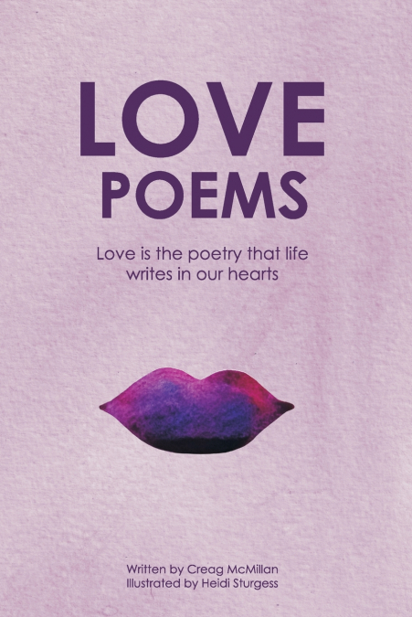 LOVE POEMS