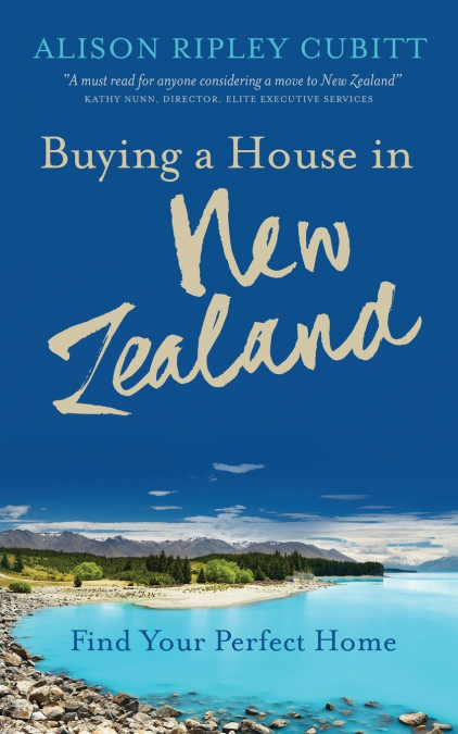 BUYING A HOUSE IN NEW ZEALAND