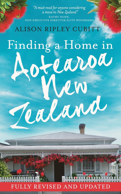 BUYING A HOUSE IN NEW ZEALAND