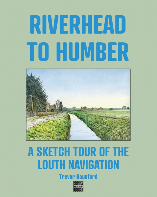 RIVERHEAD TO HUMBER