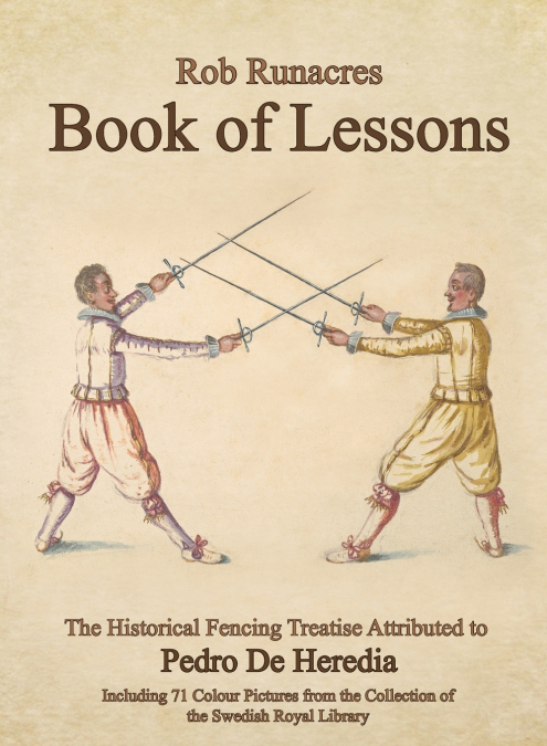 BOOK OF LESSONS