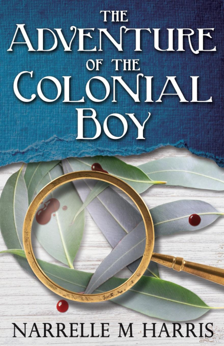 THE ADVENTURE OF THE COLONIAL BOY
