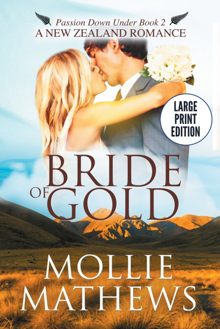 BRIDE OF GOLD
