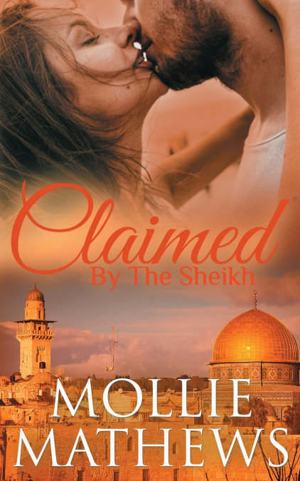 CLAIMED BY THE SHEIKH